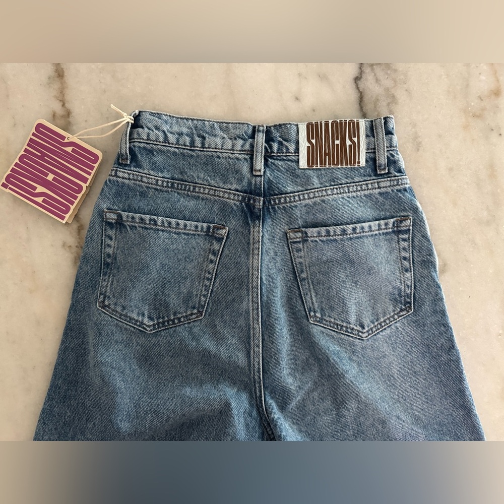 NWT-SNACKS! The Sugar Cone Skimp - Picture 11 of 11